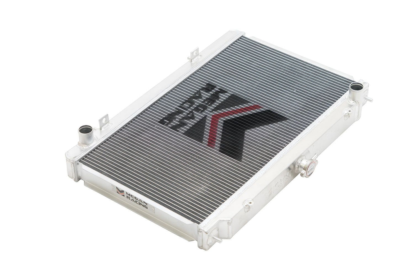 Megan Racing Aluminum Radiator for 1995-1998 Nissan 240SX SR20DET