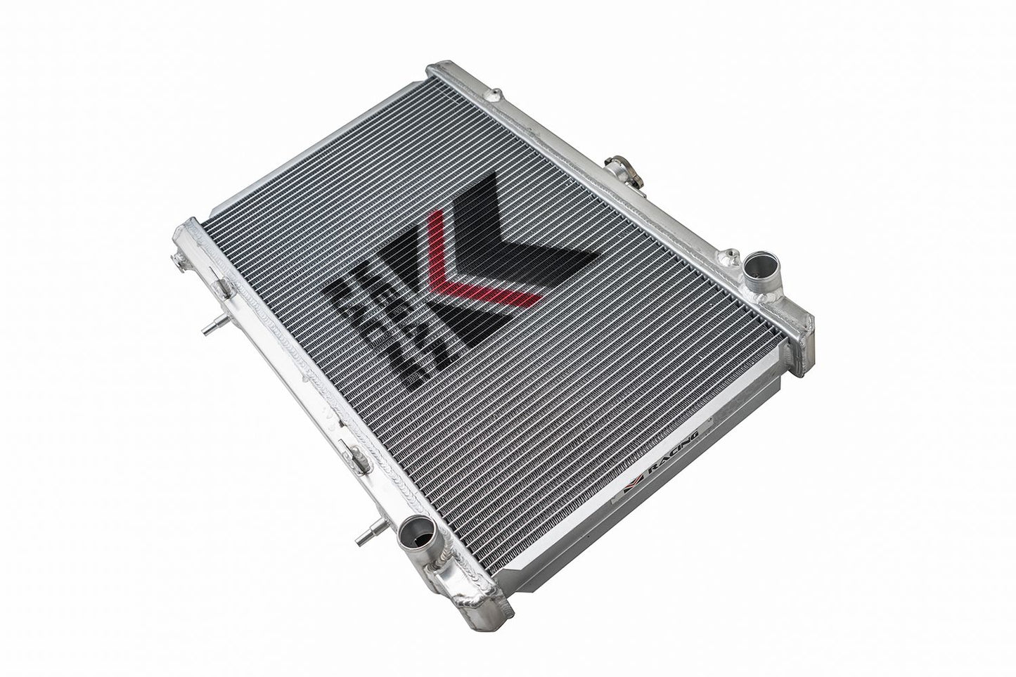 Megan Racing Aluminum 2-Row Radiator for 1989-1994 Nissan 240SX KA24