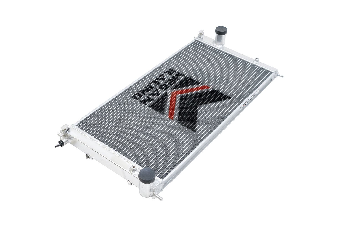Megan Racing Aluminum 2-Row Radiator for 13-16 Scion FR-S/ 13-21 Subaru BRZ/ 12-21 Toyota GT86 (MT Only)