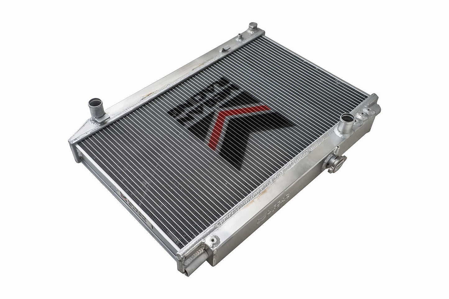 Megan Racing Aluminum 3-Row Radiator for 1986-1992 Toyota Supra