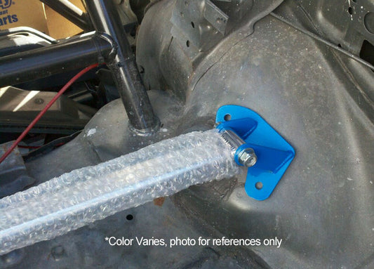 Megan Racing Race-Spec Rear Strut Tower Bars for Toyota Corolla AE86 (1984-1987)