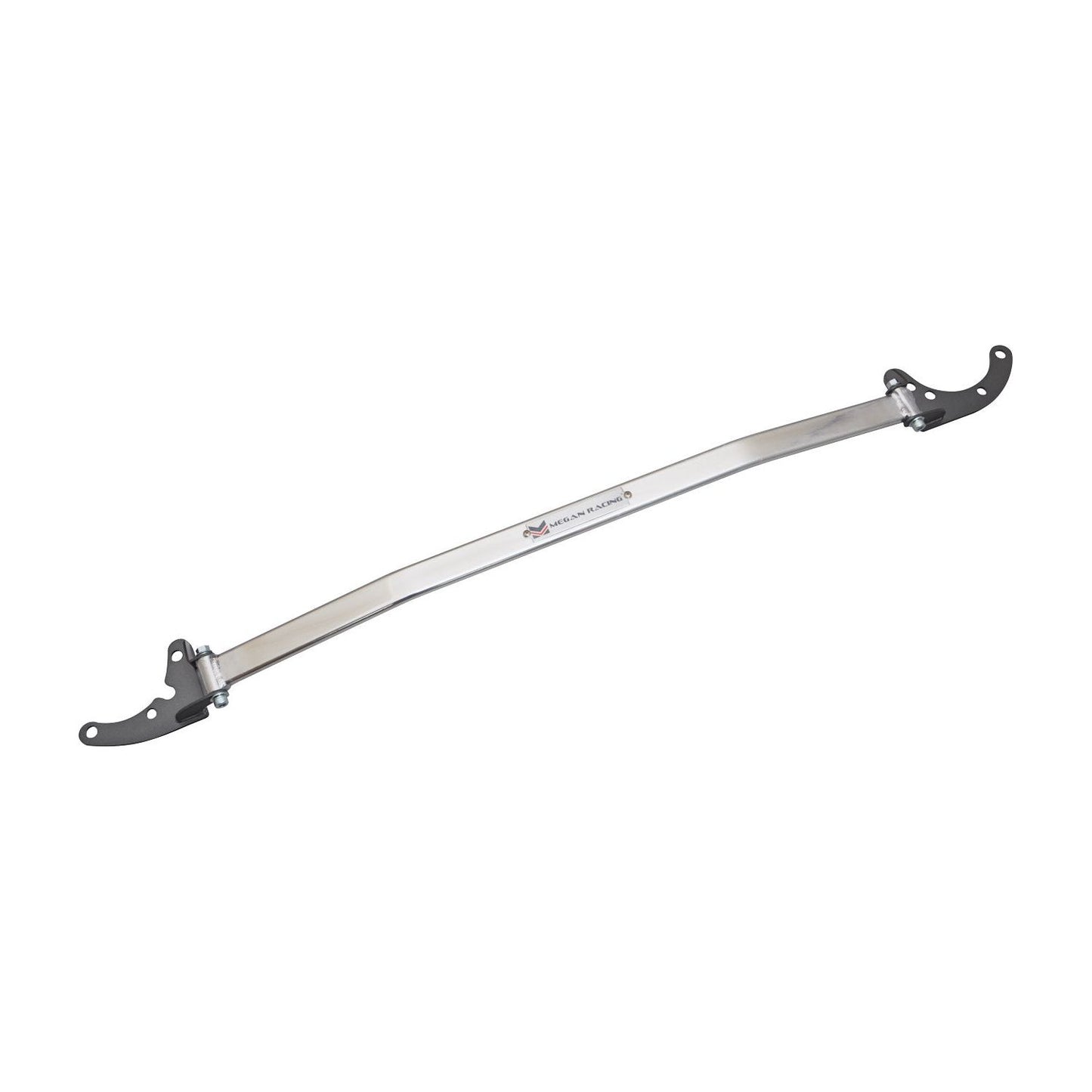 Megan Racing Race Spec Front Upper Strut Tower Bar for 12-19 BMW 3-Series F30/F31 Wagon