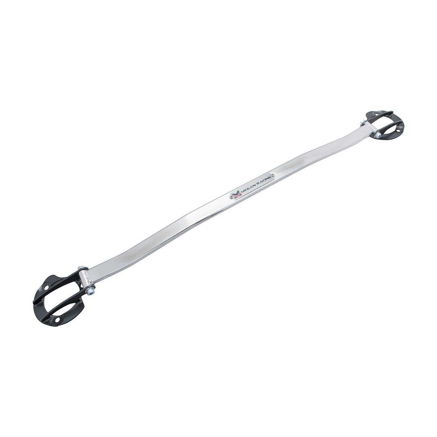 Megan Racing Race-Spec Front Upper Strut Tower Bars for BMW E39 5 Series/ M5 (1995-2003)
