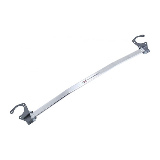 Megan Racing Race-Spec Front Strut Tower Bar for BMW 1-Series 08-13 / 3-Series (EXC Diesel/M3/N55 Engines) 06-11 – MR-SB-E90FU-1P