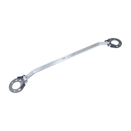 Megan Racing Race-Spec Front Strut Tower Bars for Honda Accord 08-12 - MR-SB-HA08FU-1P