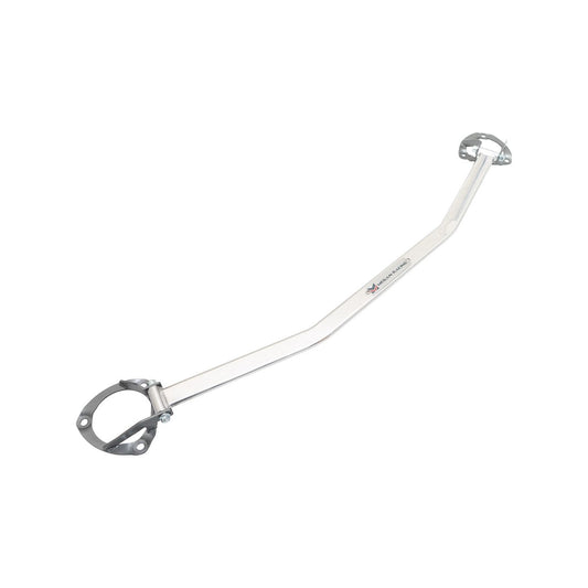 Megan Racing Race-Spec Front Upper Strut Tower Bar for Honda Civic 2016–2021 (Excluding Type R and Hatchbacks) – MR-SB-HC16FU-1P