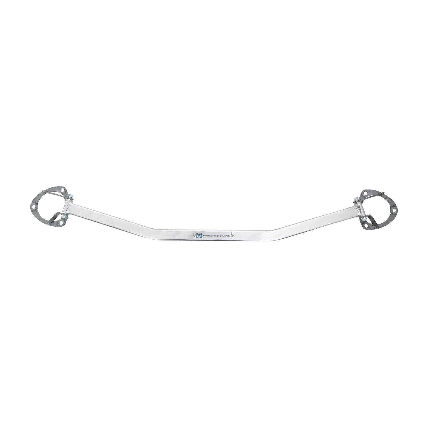 Megan Racing Race-Spec Front Upper Strut Bar for Honda Civic 2016-2021 Hatchback & 2022+ (Excluding Hybrid and Type-R) – MR-SB-HC22FU-1P