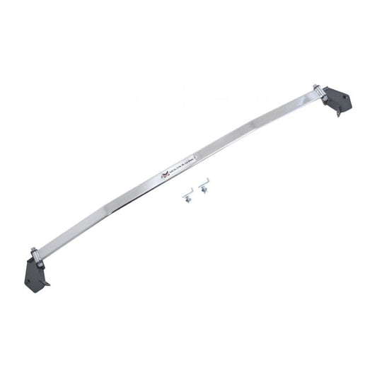 Megan Racing Race-Spec Front Strut Tower Bars for Honda CRZ 2010+ – MR-SB-HCZ10FU-1P