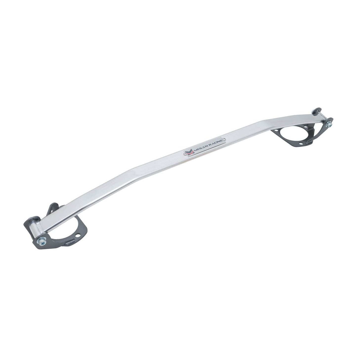Megan Racing Front Upper Race-Spec Strut Tower Bar for Infiniti G37 07-13 – MR-SB-IG37FU-1P