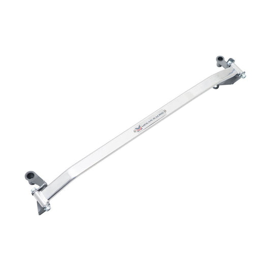 Megan Racing Race-Spec Front Strut Tower Bar for Infiniti Q50 14+ (Excludes Turbo & Hybrid Models) – MR-SB-IQ50FU-1P