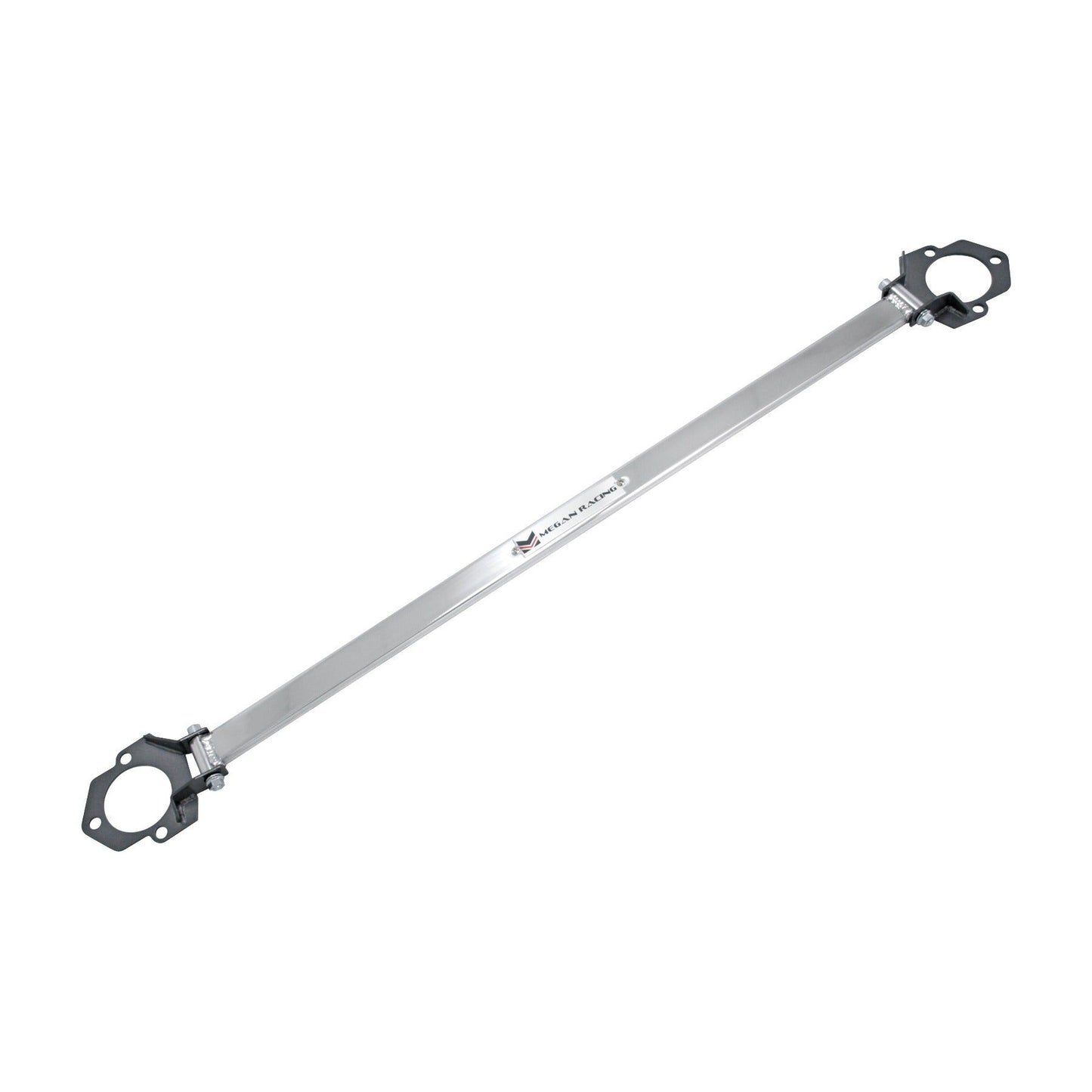 Megan Racing Rear Upper Race-Spec Strut Tower Bars for Lexus IS250/IS350/ISF 06-13 - MR-SB-LI06RU-1P