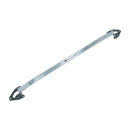 Megan Racing Race-Spec Strut Tower Bars for Mercedes Benz C-Class W204 08-14 Front (Does not fit C63) – MR-SB-MBW204FU-1P