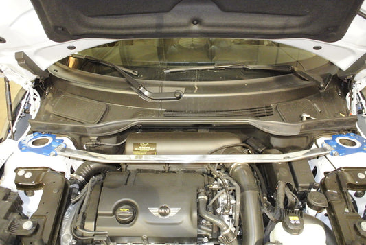 Megan Racing Race-Spec Strut Tower Bars for Mini Countryman R60 11-16 Front – MR-SB-MCC11FU-1P