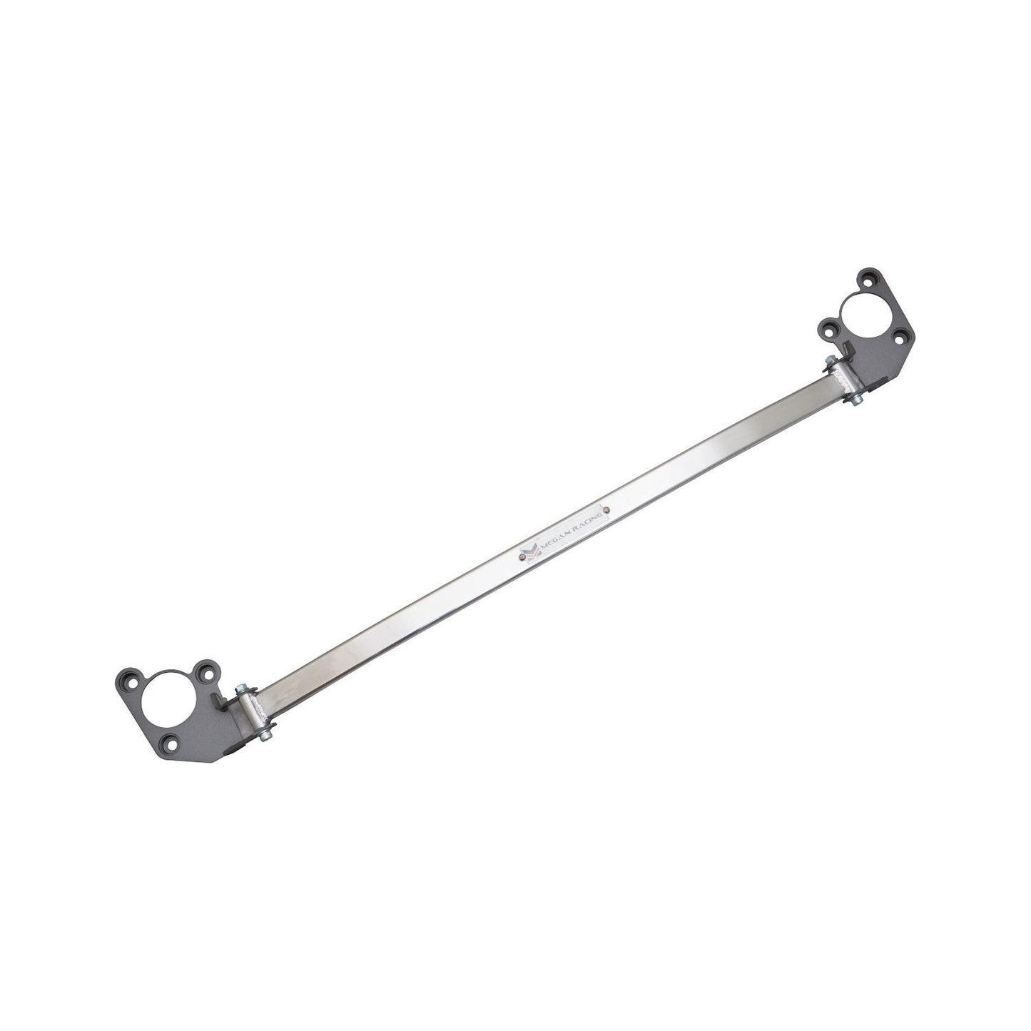 Megan Racing Front Upper Race-Spec Strut Tower Bars for Mazda CX-3 16+ - MR-SB-MCX316FU-1P