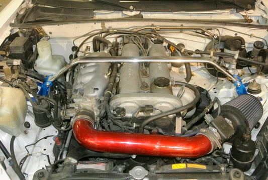 Megan Racing Race-Spec Front Strut Tower Bars for Mazda Miata 90-05 – MR-SB-MMX590FU-1P