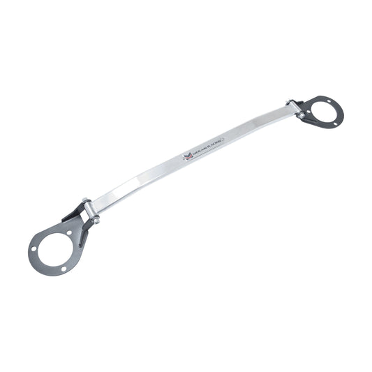 Megan Racing Race-Spec Front Strut Tower Bars for Mazda RX7 93-96 – MR-SB-MRX93FU-1P