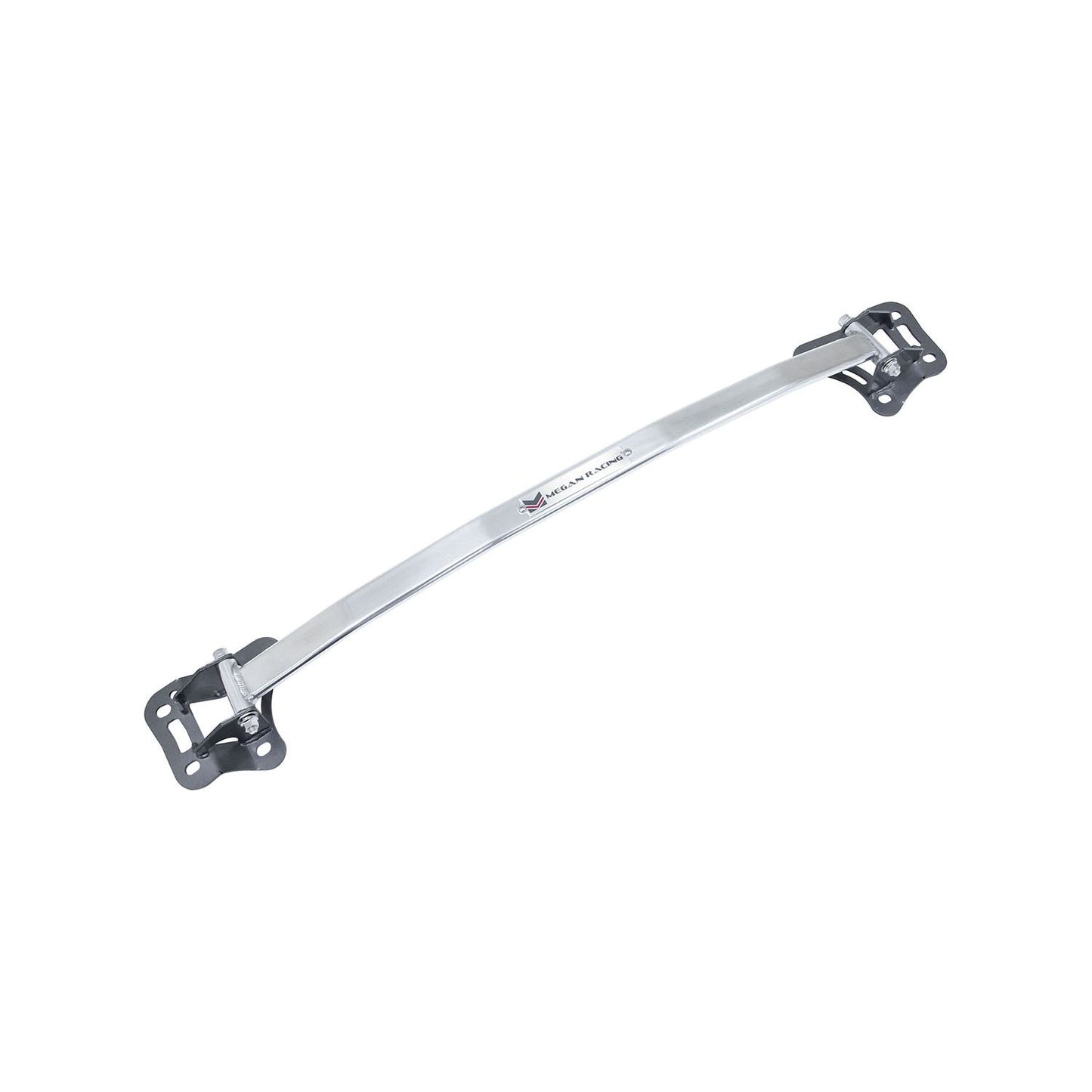 Megan Racing Race-Spec Front Strut Tower Bars for Nissan 350Z 03-06 – MR-SB-N3ZFU-1P