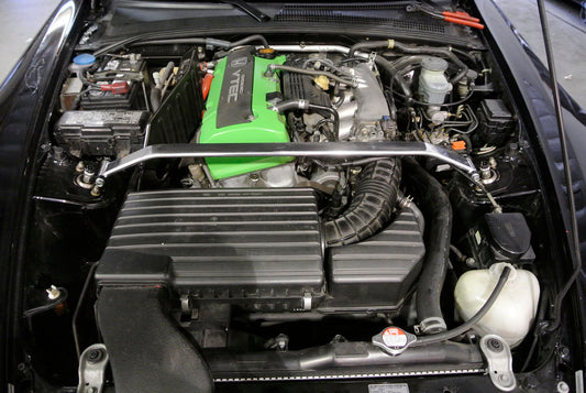 Megan Racing Race-Spec Strut Tower Bars for Honda S2000 00-09 – MR-SB-S2KFU-1P