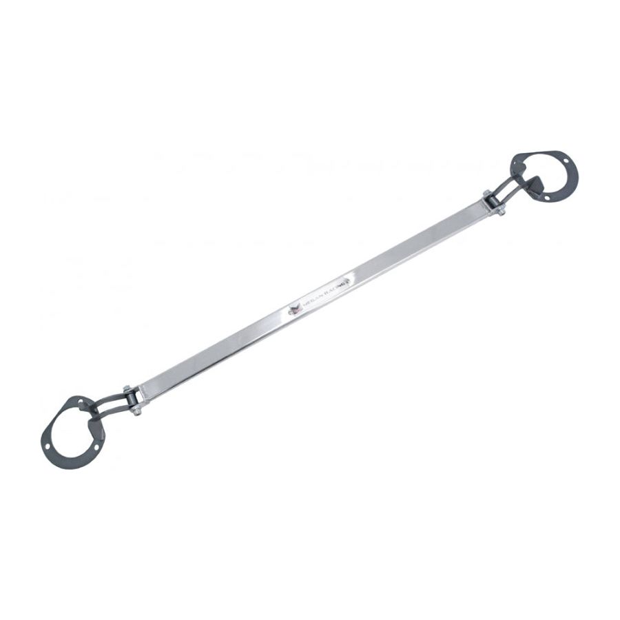 Megan Racing Race-Spec Rear Strut Tower Bars for Subaru WRX/STi 02-07 – MR-SB-SI02RU-1P
