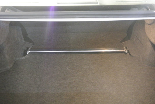 Megan Racing Race-Spec Strut Tower Bar for Subaru WRX/STI 2015+ Rear – MR-SB-SI15RU-1P