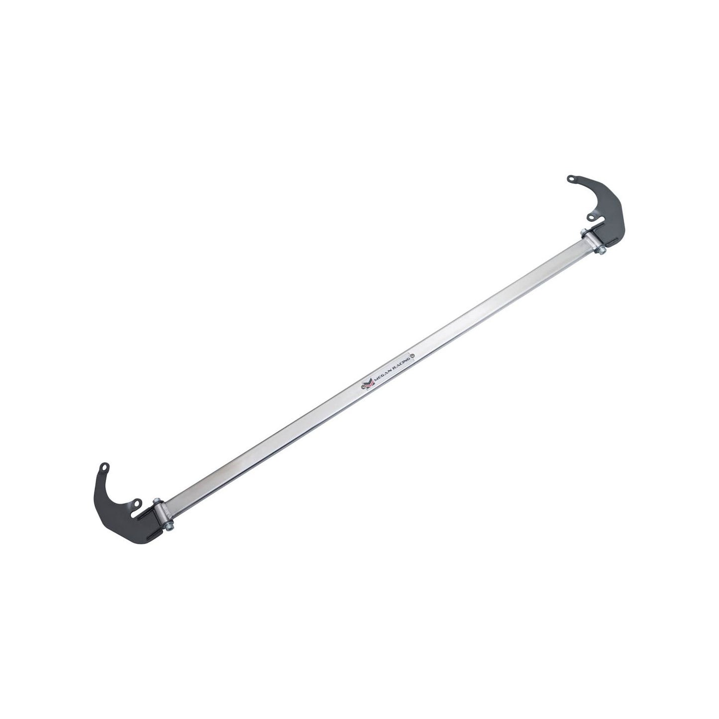 Megan Racing Race Spec Front Upper Strut Tower Brace Bar For 11-16 Scion tC AT20 - MR-SB-STC11FU-1P
