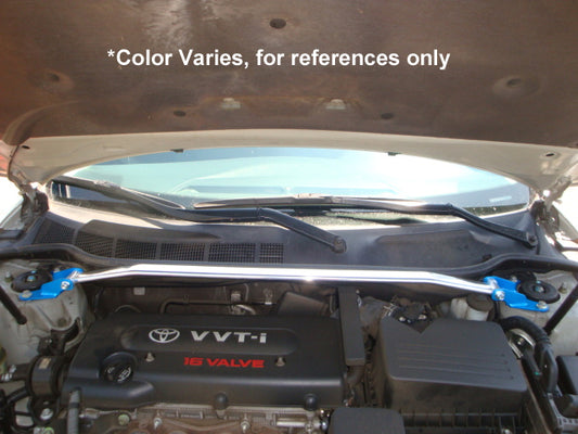 Megan Racing Race-Spec Strut Tower Bars for Toyota Camry 07-11 Front (Does not fit SE model) – MR-SB-TCA07FU-1P