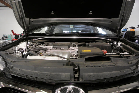 Megan Racing Race-Spec Strut Tower Bars Front for Toyota Camry 2015-2017 – MR-SB-TCA15FU-1P