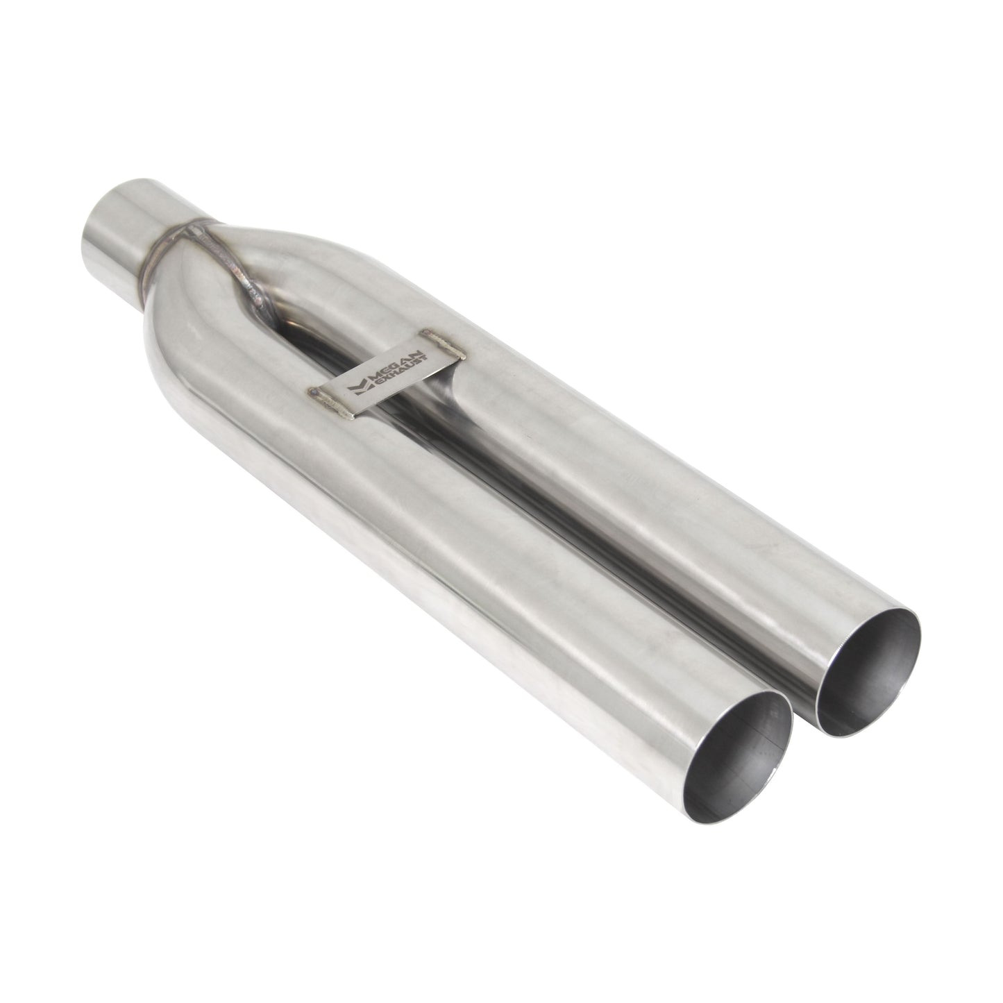 Megan Racing Universal 3" VIP Exhaust Tip "Blast Pipe" Style (weld-on) - Straight - LW-UT-D3