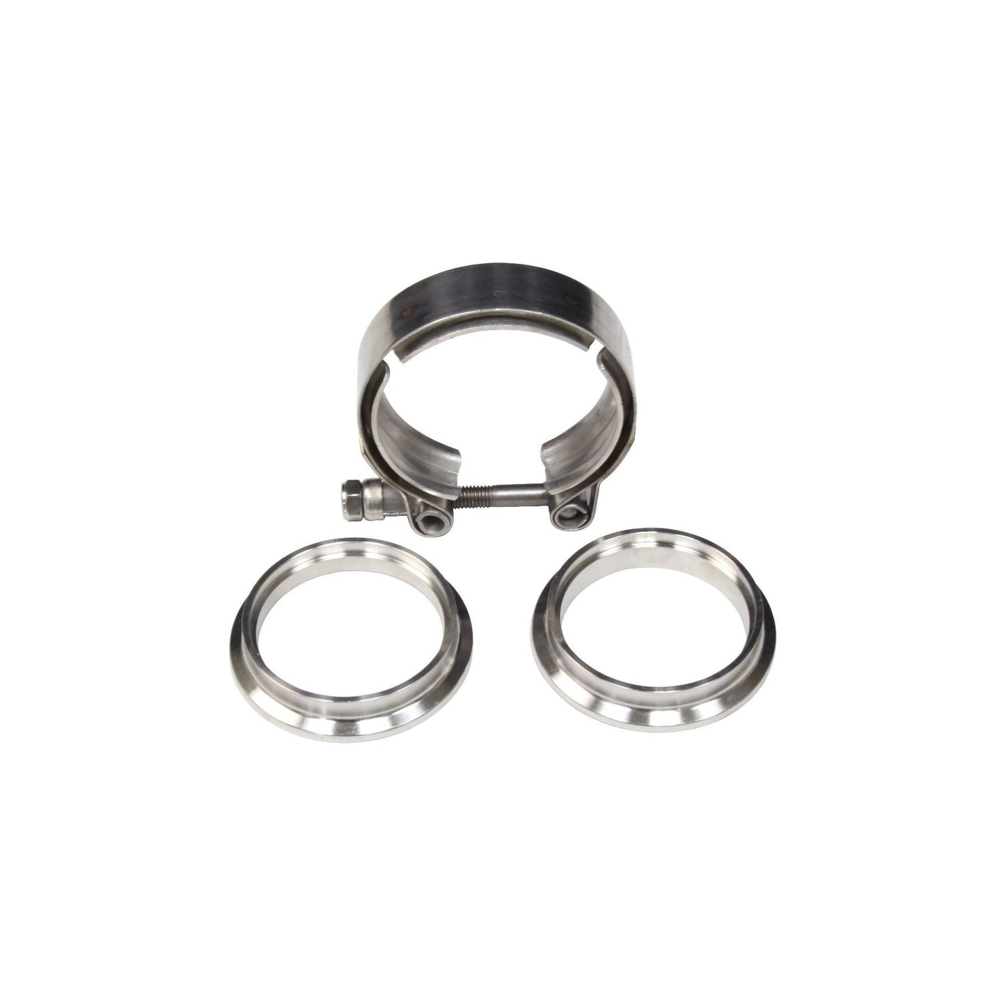 Megan Racing 2.5" V Band Clamps