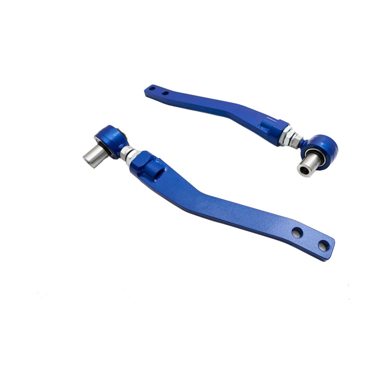 Megan Racing Front High Angle Tension Rods for 1995-2002 Nissan 240SX S14/S15