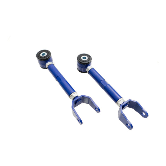 Megan Racing Rear Upper Trailing Arm (Front, Upper) for 2017+ Tesla Model 3