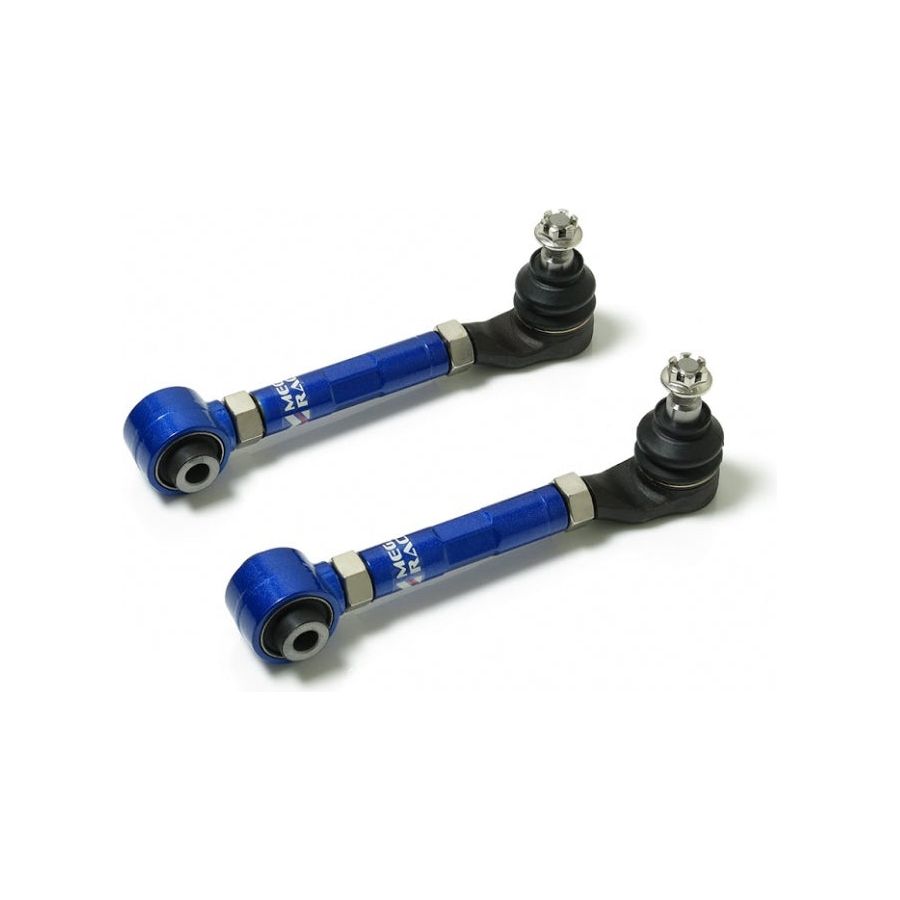 Megan Racing Rear Camber Arms for 04-08 Acura TL Base/Type-S UA6 UA7