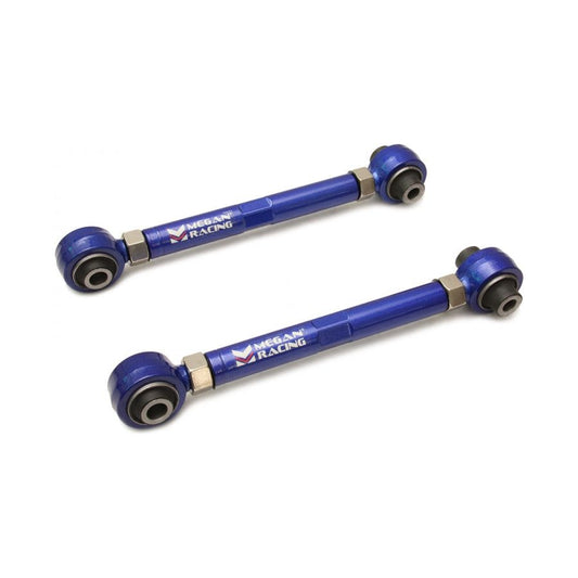 Megan Racing Rear Toe Arm for 06-11 Audi A3/15-18 Q3/08-10 TT/ Volkswagen Golf MK5/6