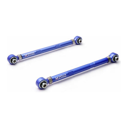 Megan Racing Rear Toe Control Arms for BMW 1-Series (05-13) E82/E88 / 3-Series (06-13) E90/E92/E93