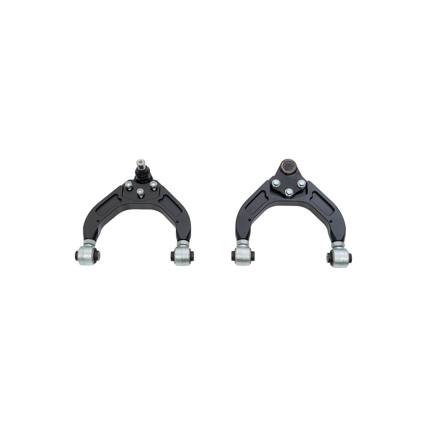 Megan Racing Front Upper Camber Arm for BMW 5-Series G30 / 6-Series G32 (18-24) / 5-Series G60 (2024+) EXC M5/M6
