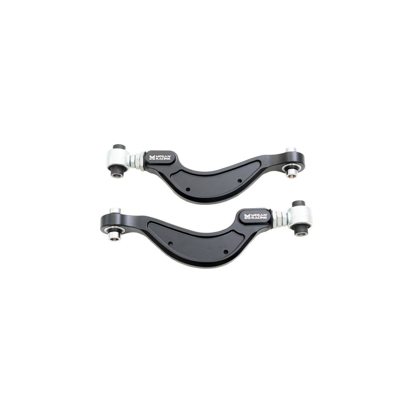 Megan Racing Rear Upper Camber Arm for BMW 5-Series G30 / 7-Series G11/G12 / 8-Series G14/G15/G16