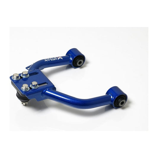 Megan Racing Front Upper Camber Kit for 04-08 Acura TSX/ 03-07 Honda Accord