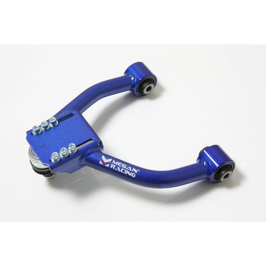 Megan Racing Front Upper Arms for 09-14 TL TSX/ 08-12 Honda Accord/ 10-15 Crosstour