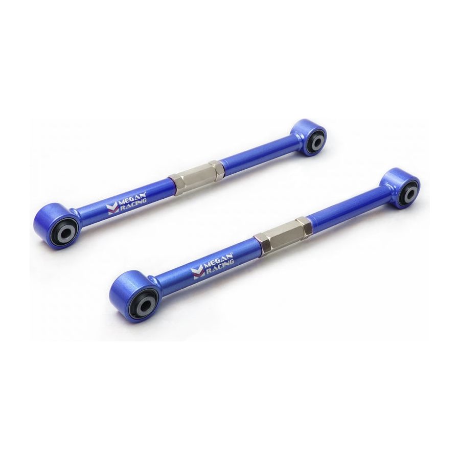 Megan Racing Rear Lower Rear Arms for Honda Accord (1990-1997)