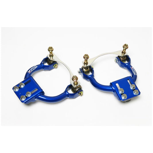 Megan Racing Front Upper Control Arms for Honda Civic (92-95) / Acura Integra (94-01)