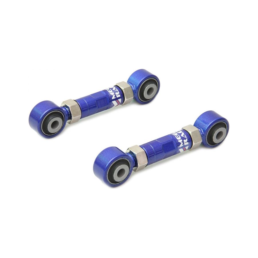 Megan Racing Rear Toe Control Arms for Acura Integra DC / Civic 5/6th / 93-97 Civic del Sol / CR-V