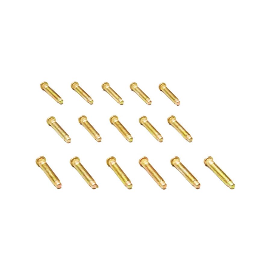 Megan Racing Extended Wheel Studs for 90-01 Acura Integra / 88-00 Honda Civic EF/EG/EK