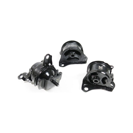 Megan Racing Hardened Engine and Transmission Mounts for Honda Civic (96-00) AT/MT