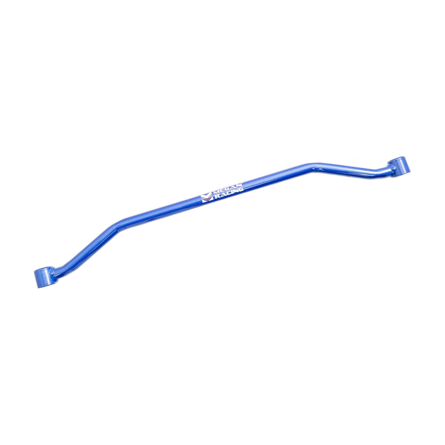 Megan Racing Front Subframe Brace for Honda Fit (2015-2020)