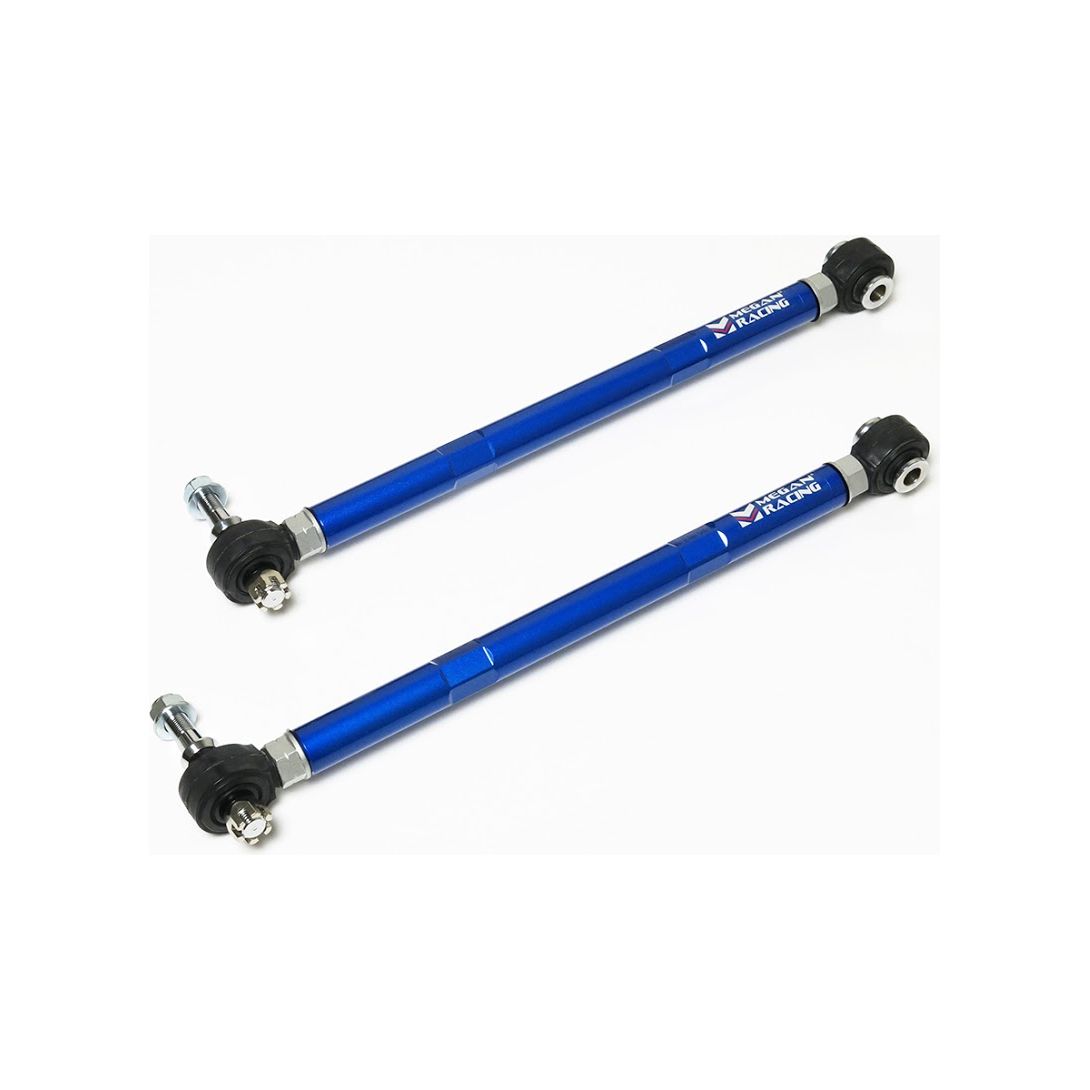 Megan Racing Rear Toe Control Arms for Honda Prelude (1992-2001)