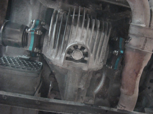 Megan Racing Rear Driveshaft Spacer for Honda S2000 AP1 AP2