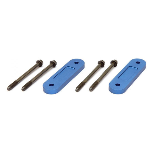 Megan Racing Front Anti-Bump Steer Kit for Honda S2000 AP1 AP2