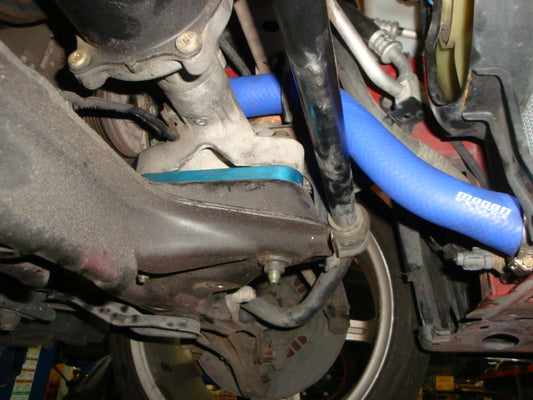 Megan Racing Front Anti-Bump Steer Kit for Honda S2000 AP1 AP2