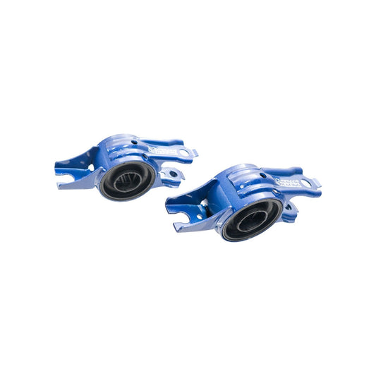 Megan Racing Front Lower Rear Bushing (Hardened Rubber) for Honda Civic (16-21) Incl Type-R