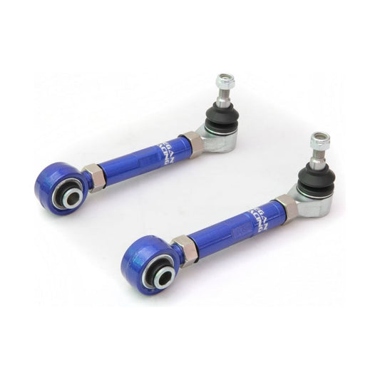 Megan Racing Rear Toe Control Arms for 09-16 Hyundai Genesis Coupe